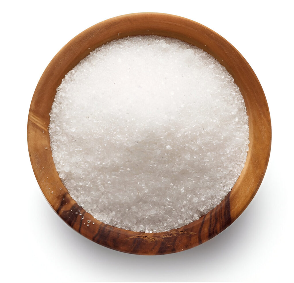 Refined White Sugar ICUMSA 45
