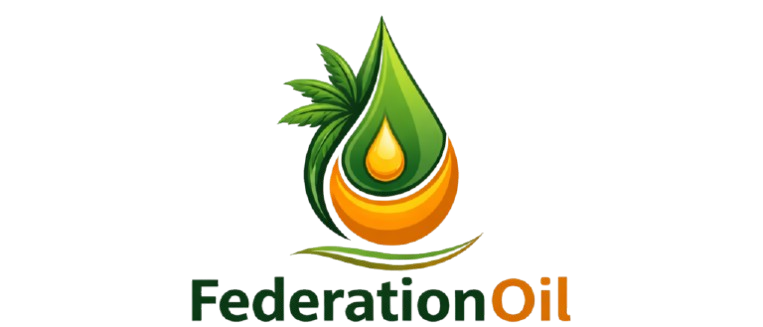 Federation Oil